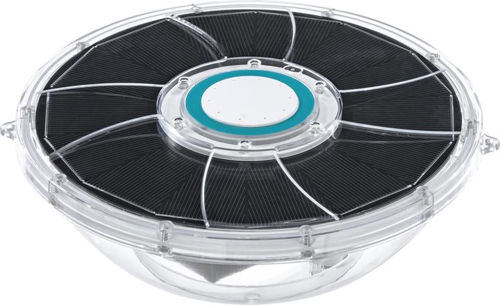 Bestway FloatBright Solar LED Pool Fountain