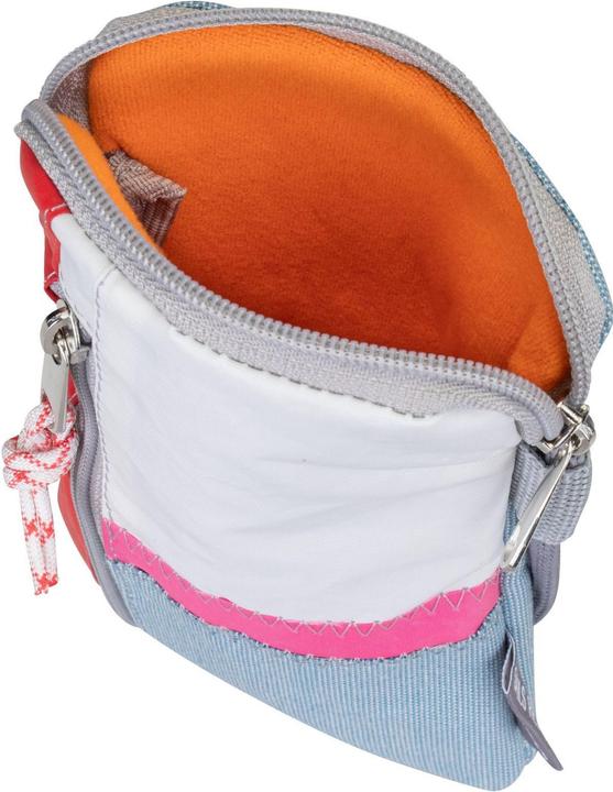 Produktbild 360Grad Handytasche Nautik Lütt