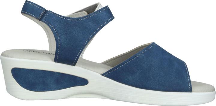 Produktbild Arcopedico Super leichte Keilsandalette von. Perfekt für zahlreiche Freizeitlooks geeignet. Ein ange (39)