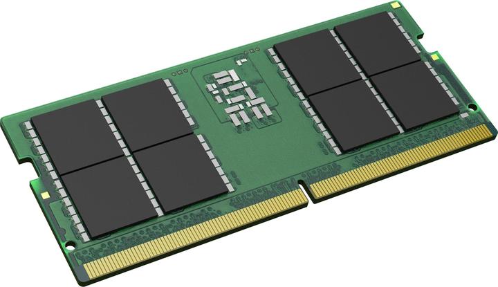 Image du produit Kingston KVR56S46BD8-48 (1 x 48 Go, 5600 MHz, RAM DDR5, SO-DIMM)