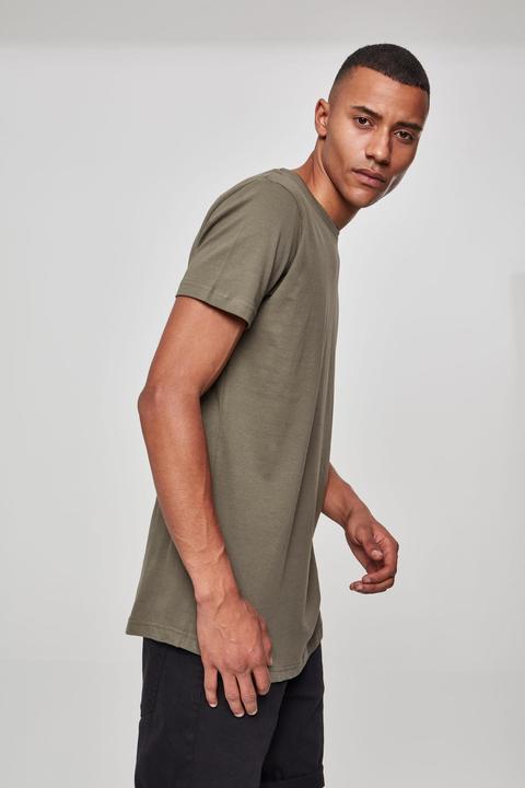 Immagine prodotto Urban Classics Tall Tee (XXL)