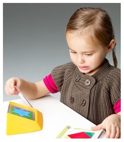 Immagine prodotto Smart Games Codice colore (Tedesco)