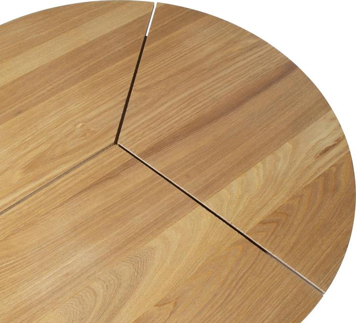Produktbild Woood Rodi (Ø 60 x 38 cm)