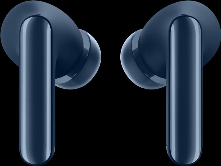 Actual product image Lenovo Yoga True Wireless Stereo Earbuds (ANC, 36 h, Wireless)