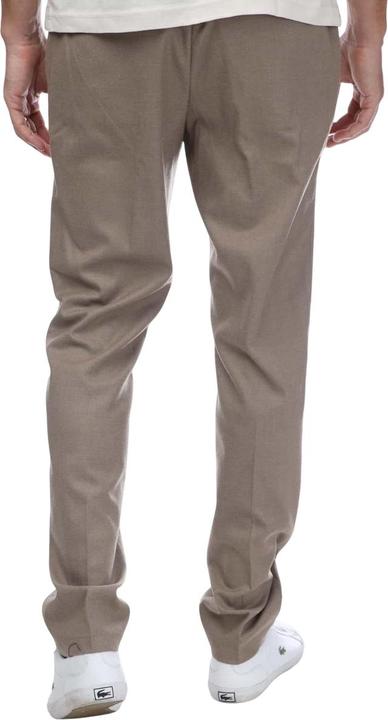 Actual product image Ted Baker Mens Giggs Drawcord Slim Trousers (34)