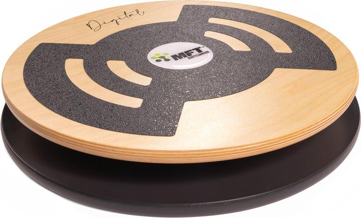 MFT Challenge Disc Digital Nature