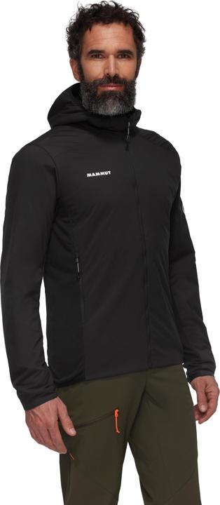 Actual product image Mammut Rime Light IN Flex Hooded Jacket Men (XXL)