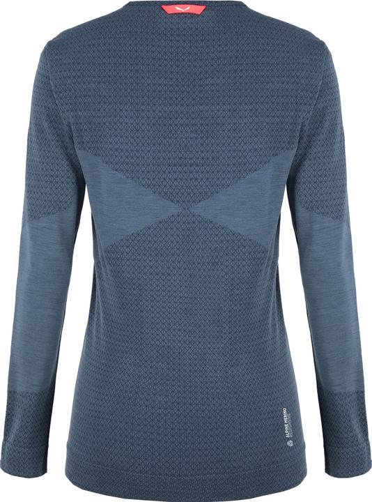 Produktbild Salewa Zebru Responsive Longsleeve (34)