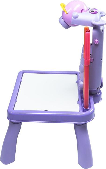 Immagine prodotto Maxlife proiettore con tavolo da disegno MXDP-100 viola
