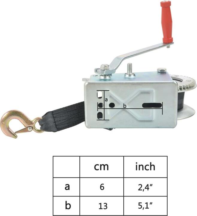 Actual product image VidaXL Sinklitikiia