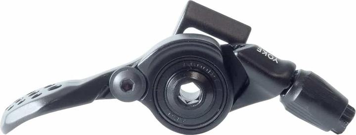 Image du produit BikeYoke Levier de commande Levier Triggy Alpha Version courte, sans pince