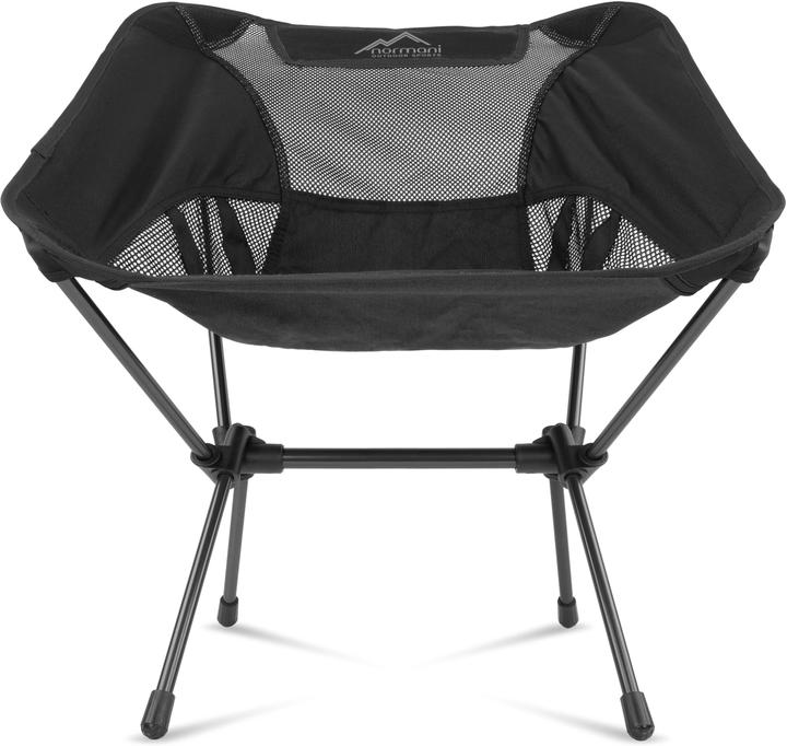 Produktbild Normani Ultraleichter Campingstuhl „Moak“