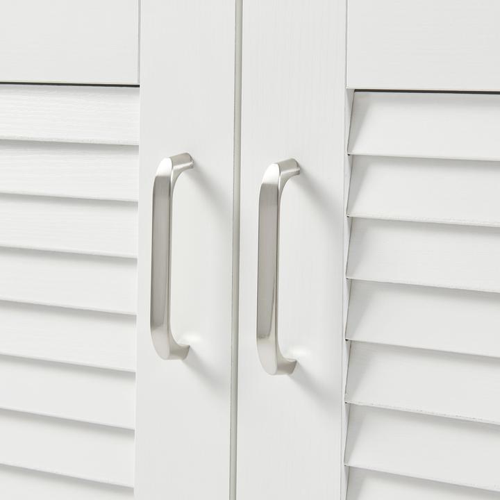 Actual product image En.Casa Braylon (125 x 36 x 62 cm)