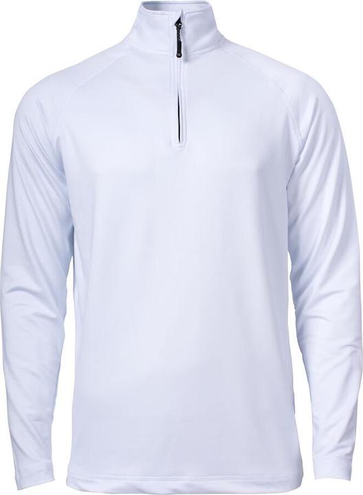 Image du produit Cutter & Buck Demi-zip Coos Bay Hommes (4XL)
