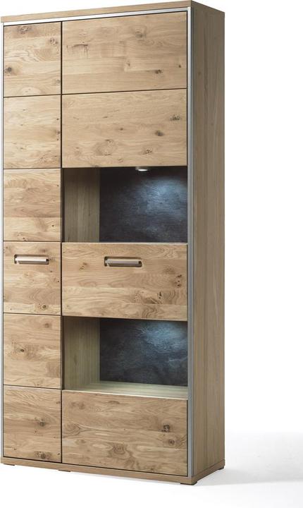 Actual product image Robas Lund Espero (94 x 201 x 39 cm)
