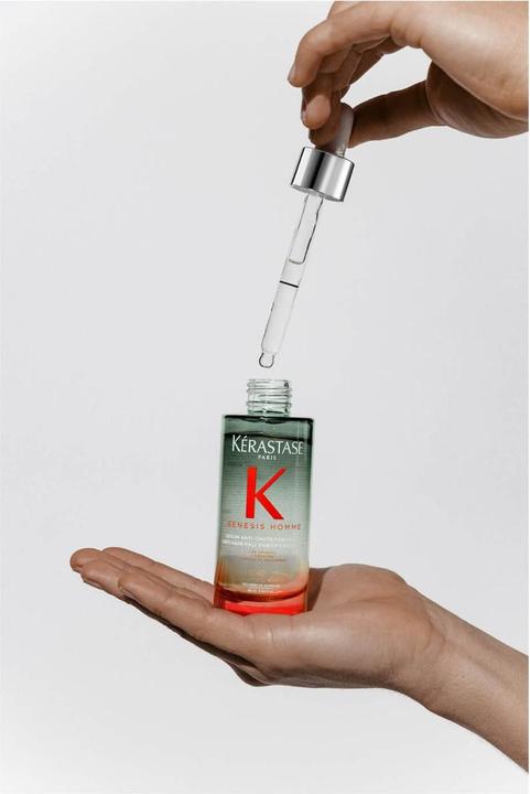 Produktbild Kérastase Genesis Homme Serum (90 ml)