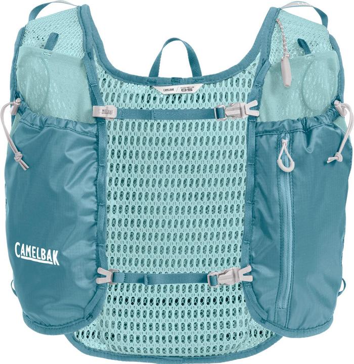 Immagine prodotto Camelbak Gilet Trail Run Donna - Zaino da corsa - Donna (1 l)