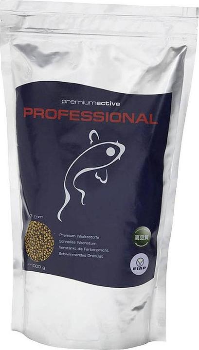 Produktbild Fiap 3 g - Koifutter