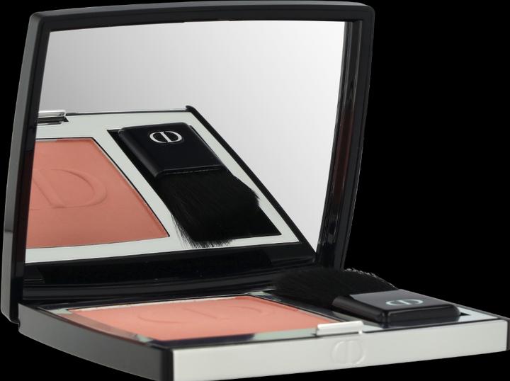 Image du produit Dior Rouge Blush (100 Nude Look)