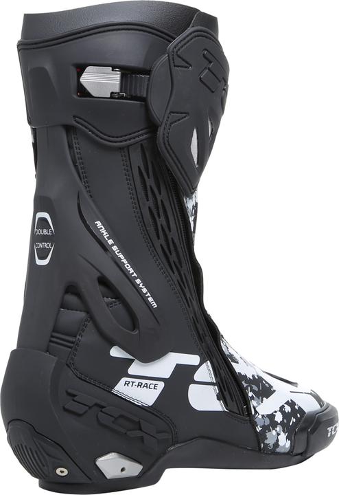 Produktbild TCX Stiefel RT-Race NBGR (Herren, 46)