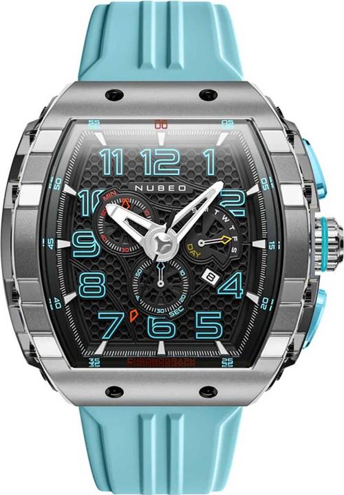 Produktbild Nubeo NB-6088-02 Magellan (Chronograph)