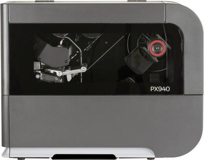 Actual product image Honeywell Row,Verifier (203 dpi)