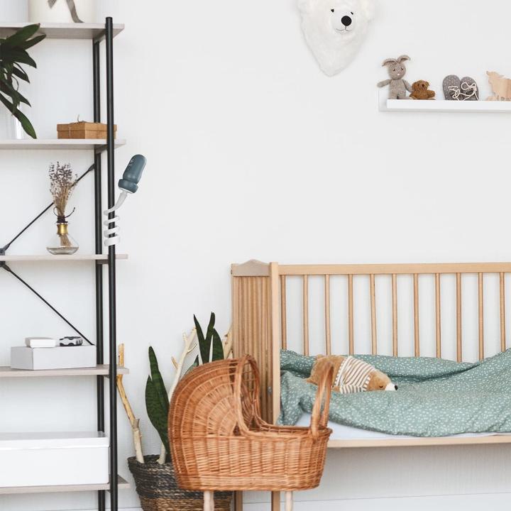 Produktbild Tiuihu Flexible Baby Monitor Halterung für Owlet Cam