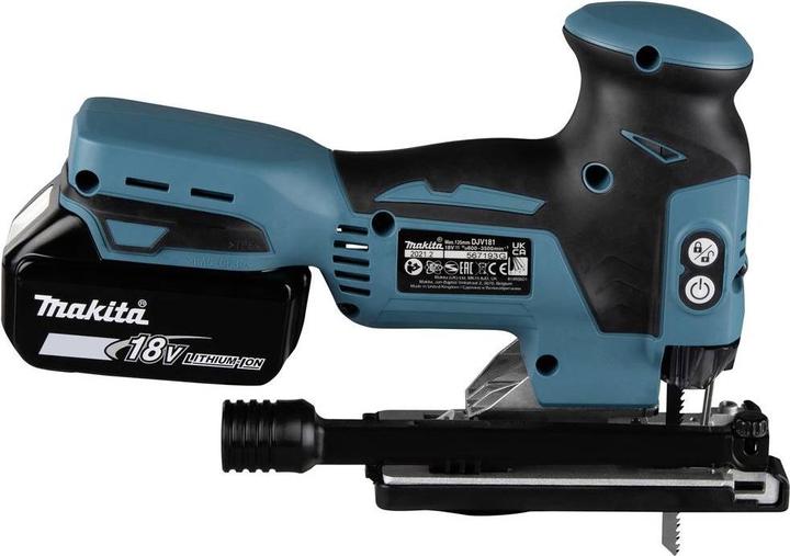 Produktbild Makita DJV181RTJ