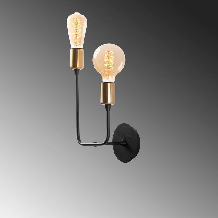 Actual product image Opviq Sylvia (E27)