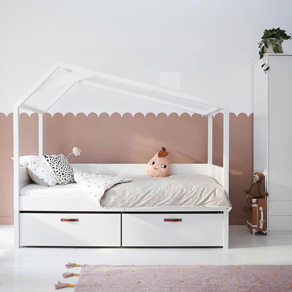 Produktbild Cool Kids Furniture Bettschublade Cool Kids