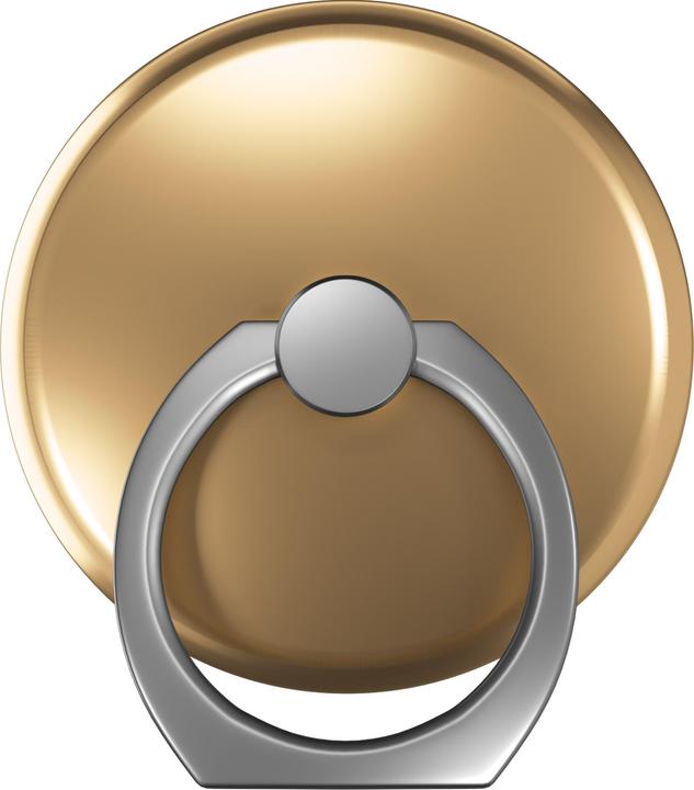 Actual product image iDeal Of Sweden Magnetic Ring Mount Gold