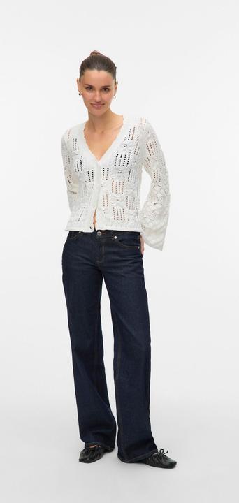 Actual product image Vero Moda VMEMILIA Strickjacke Strickjacke (M)