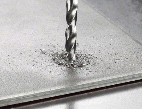 Produktbild Bosch Professional Zubehör PRO Metal HSS-G Spiralbohrer, 11,1 x 94 x 142 mm (11.1 mm)