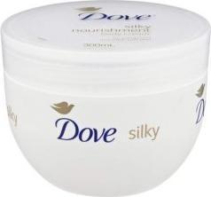 Produktbild Dove Body Silky Body Cream 300ml (Körpercreme, 300 ml)