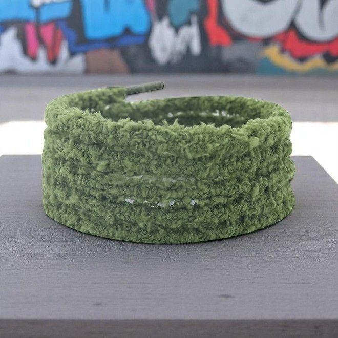 Emerald green