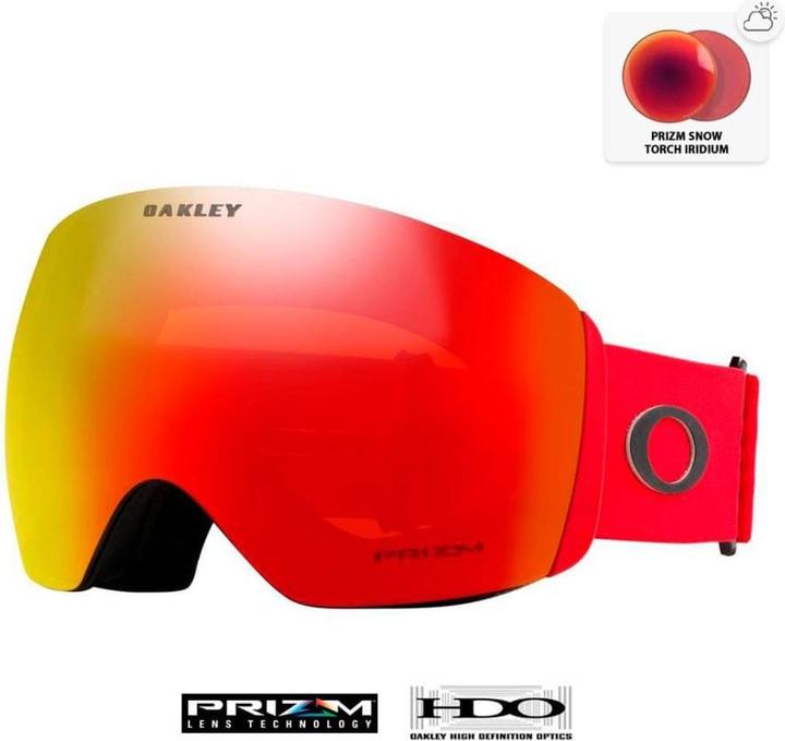 Immagine prodotto Oakley Ponte di volo L