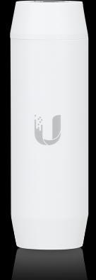 Immagine prodotto Ubiquiti Adattatore istantaneo IEEE 802.3af GE (802.3af (PoE), 15 W)
