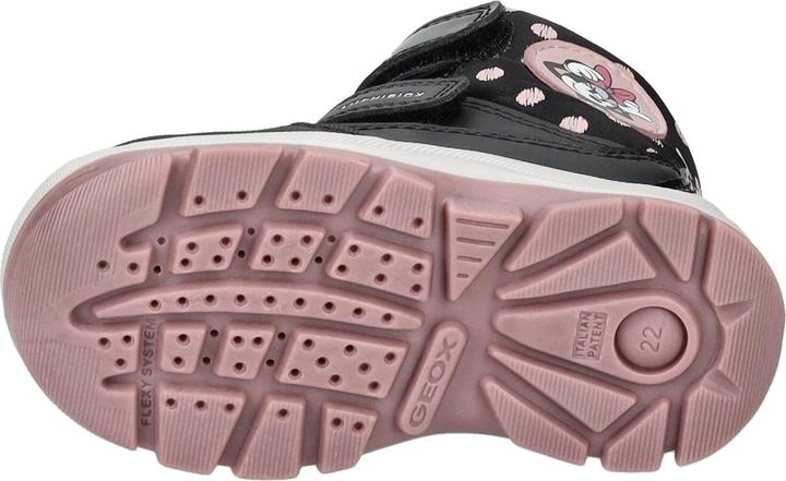 Actual product image Geox Stiefelette (27)