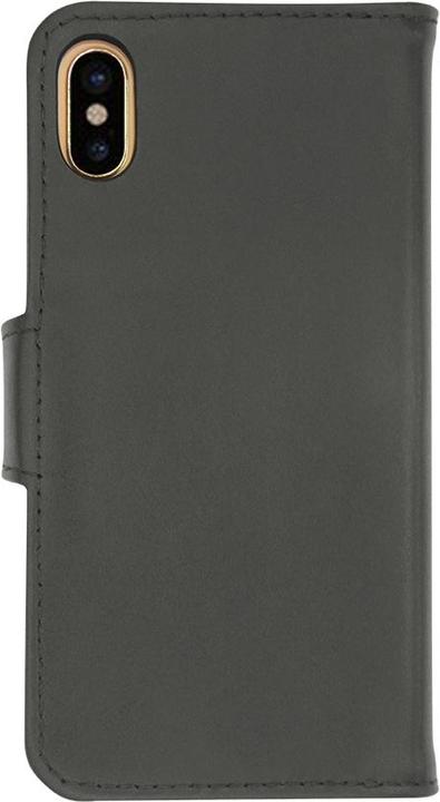 Image du produit Noreve Housse cuir portefeuille (Apple iPhone X)