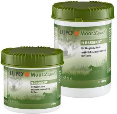 Produktbild Luposan MoorLiquid (Senior, Adult, 1 Stk., 1000 g)