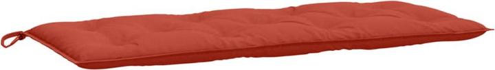 Melange red