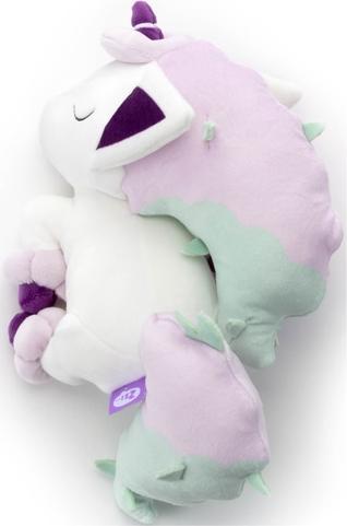 Produktbild Pokémon Ponyta (Galarian-Form) Suya Suya™ Sleeping Friend Plush - 27 cm (27 cm)