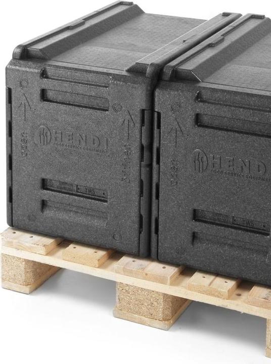 Produktbild Hendi Thermo Catering Container 66L (69 l)