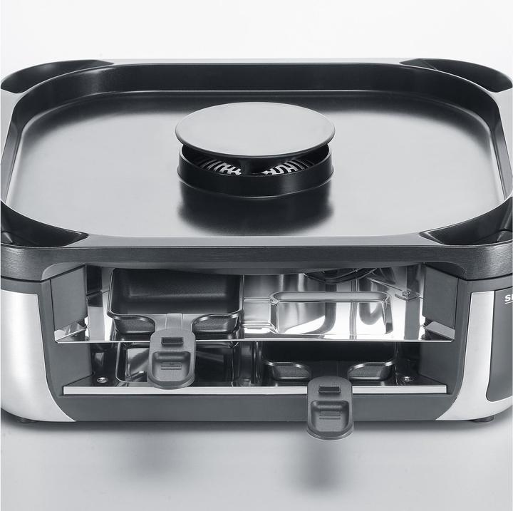Actual product image Severin RG2379