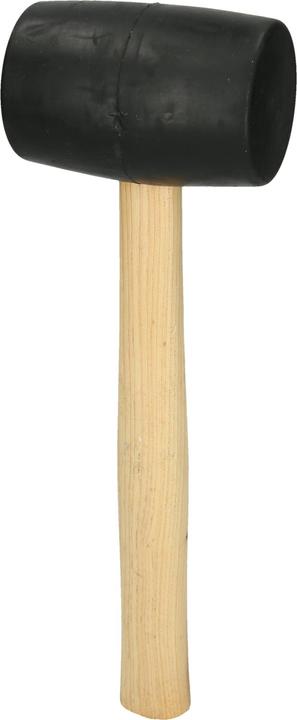 Produktbild KS Tools Gummihammer. 500g 140.5222 (560 g)