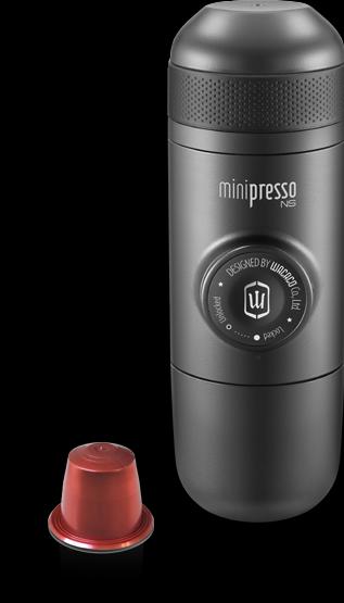 Immagine prodotto Wacaco Minipresso NS (0.07 l)