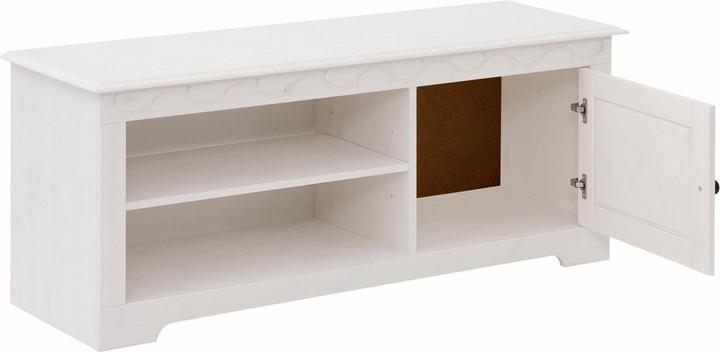 Produktbild Loft 24 Laura (125 x 50 x 40 cm)