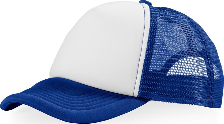 Bullet Trucker 5 Panel Kappe (2 StückPackung) (One Size)