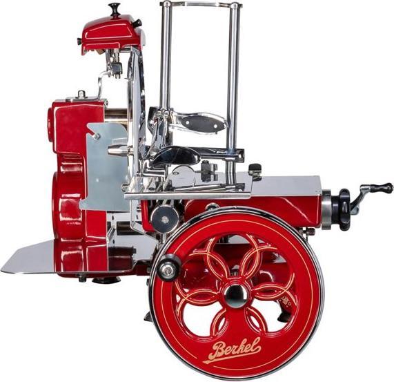Image du produit Berkel Hommage à Volano