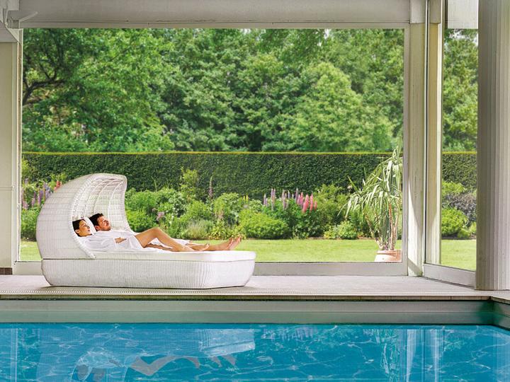 Immagine prodotto Smartbox Vacanza relax e spa (2 pers.)